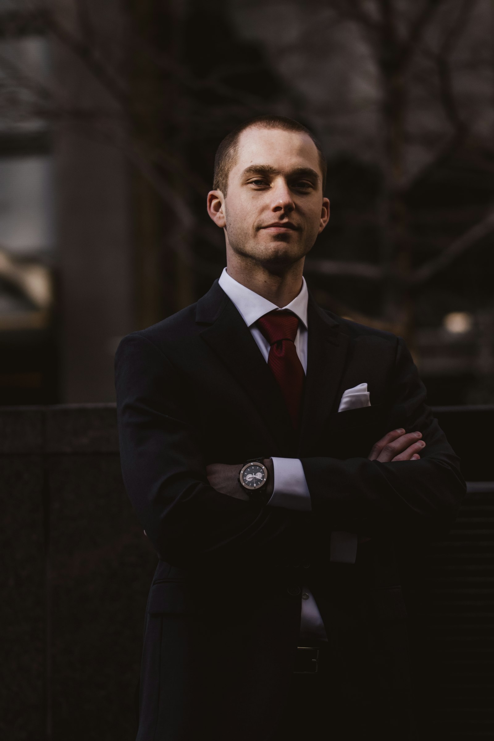 Victor Janssen